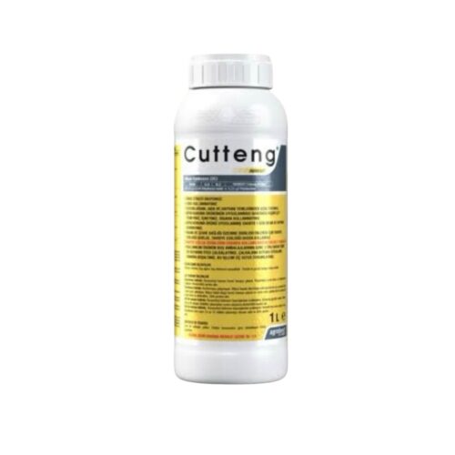 Cutteng Buğday-Arpa-Mısır Yabancı Ot İlacı