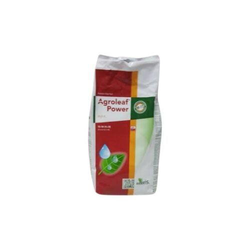 Agroleaf Power 15-10-31+TE 2 KG Yaprak Gübresi
