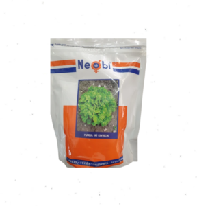 Neobi İri Kıvırcık Marul Tohumu 500 Gram