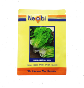 Neobi Yedikule Marul Tohumu (10 Gr)