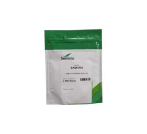 Seminis Samara Hıyar Tohumu – 2.500 Tohum