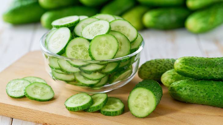Salatalıkta Sarı Lekelerin Sebepleri ve Çözüm Yolları
