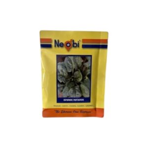 NEOBİ Matador Ispanak Tohumu