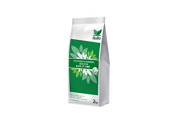 Haifa Poly-Feed™ Foliar 8-52-17 (2 Kg)