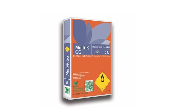 Haifa Multi-K GG Potasyum Nitrat 25 Kg