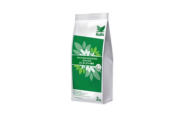 Haifa Poly-Feed™ Foliar 21-21-21 (2 Kg)