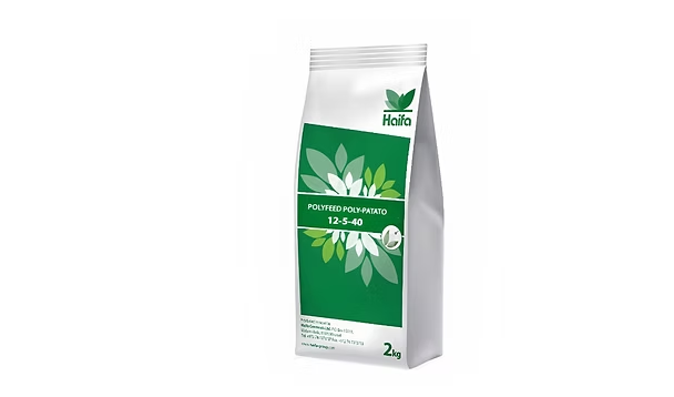 Haifa Poly-Feed™ Foliar 12-5-40 (2 Kg)