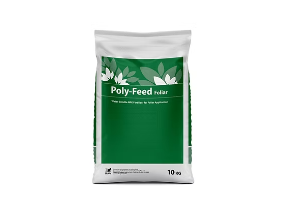 Haifa Poly-Feed™ Foliar 12-5-40 (10 Kg)