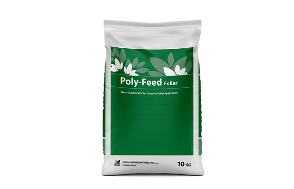 Haifa Poly-Feed™ Foliar 16-8-34 (10 Kg)