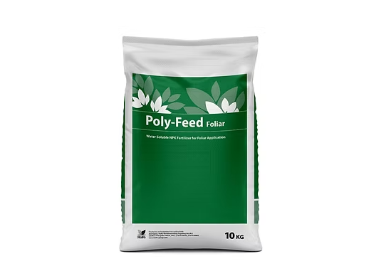 Haifa Poly-Feed™ Foliar 8-52-17 (10 Kg)